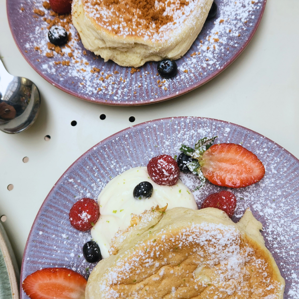 sélection d'adresses food en angleterre